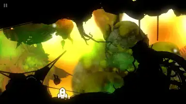 Capture d'écran de BADLAND 2 4