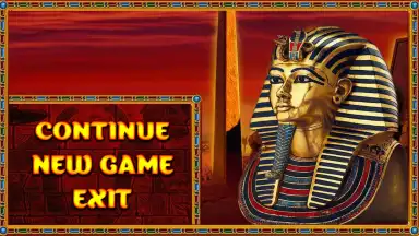 Capture d'écran de Book Of Ra Slot 1