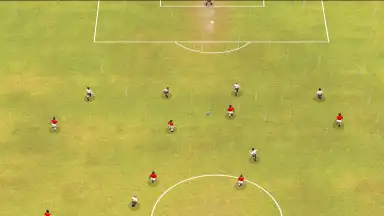 Capture d'écran de New Star Manager 2