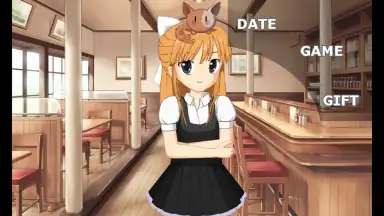 Capture d'écran de Shoujo City 1
