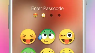 Capture d'écran de PIP Lock Screen 16
