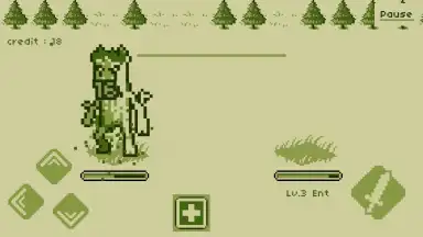 Capture d'écran de TimingHero 5