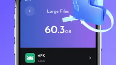 Capture d'écran de Speed Cleaner 4