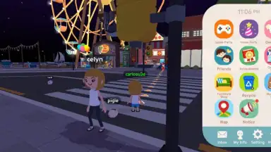 Capture d'écran de Play Together 8