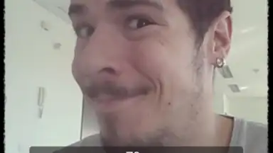 Capture d'écran de Socialcam 4