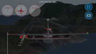 Capture d'écran de Aircraft Carrier! 8