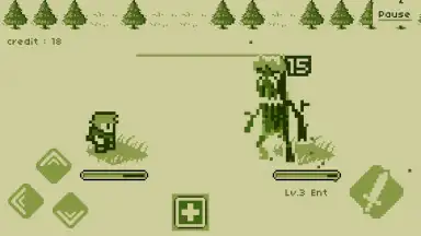 Capture d'écran de TimingHero 6