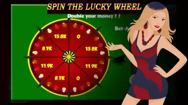 Capture d'écran de Poker Offline 2
