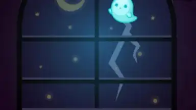 Capture d'écran de Ghost 5