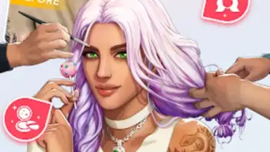Capture d'écran de My Escape: My Secret Crush 3