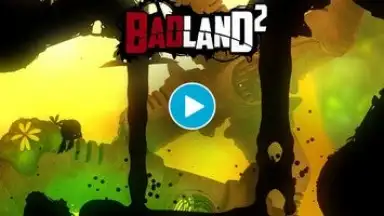 Capture d'écran de BADLAND 2 1