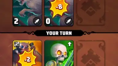 Capture d'écran de Black Deck 10