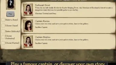 Capture d'écran de Age of Pirates RPG 15