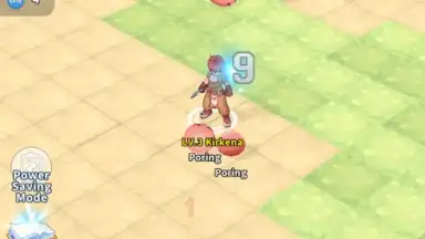 Capture d'écran de Ragnarok Labyrinth NFT 5
