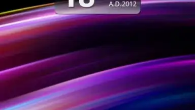 Capture d'écran de Date Widget 3