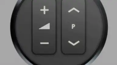 Capture d'écran de LGEE TV Remoto 1