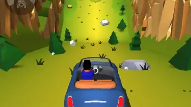 Capture d'écran de Faily Brakes 2