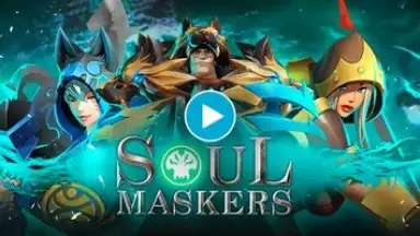 Capture d'écran de Soul Maskers 1