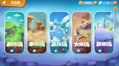 Capture d'écran de The Rise of the Tribes 6