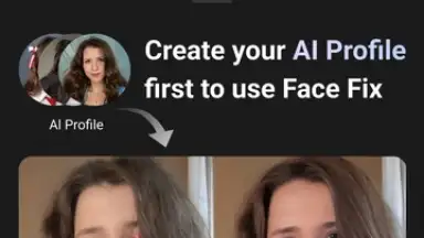 Capture d'écran de Creati 10
