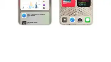 Capture d'écran de iOS Launcher 10
