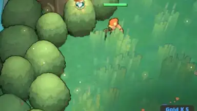 Capture d'écran de Tale Of Time 1