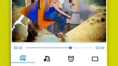 Capture d'écran de Photo 2Video Pro 6