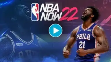 Capture d'écran de NBA NOW 24 1