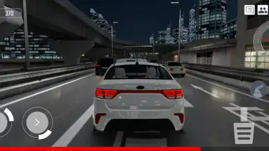 Capture d'écran de Custom Club: Online Racing 3D 16
