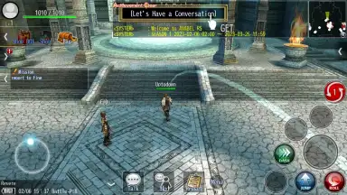 Capture d'écran de AVARS: AVABEL Ranking Season 4