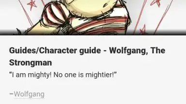 Capture d'écran de Dont Starve 4