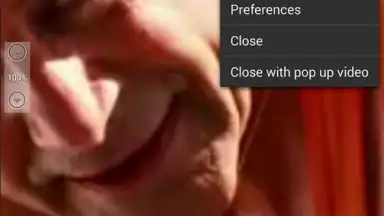 Capture d'écran de BSPlayer 3
