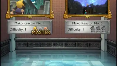 Capture d'écran de FINAL FANTASY Record Keeper 13