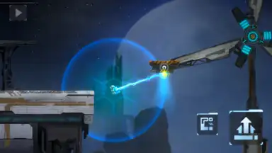 Capture d'écran de Monobot 3