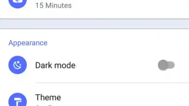 Capture d'écran de Aquila Messenger for Twitter 8