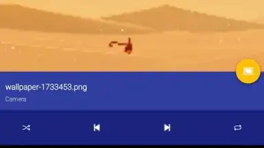 Capture d'écran de LocalCast for Chromecast/DLNA 5