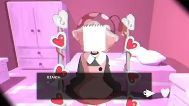 Capture d'écran de BBirthday - Visual Novel 8