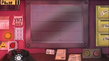 Capture d'écran de That's Not My Neighbor 5