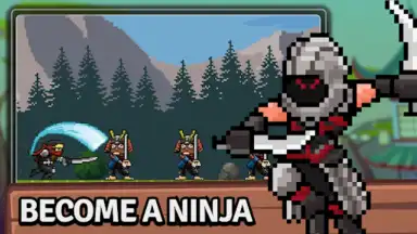 Capture d'écran de Tap Ninja - Idle Game 15