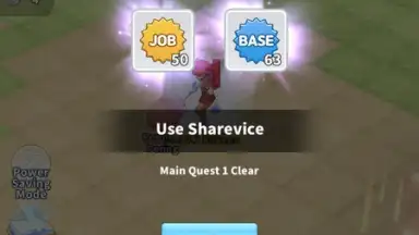 Capture d'écran de Ragnarok Labyrinth NFT 9