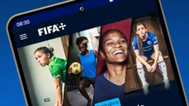 Capture d'écran de FIFA+ | Football entertainment 16