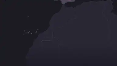 Capture d'écran de ProtonVPN 10