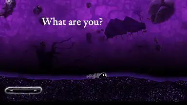 Capture d'écran de Nihilumbra 4