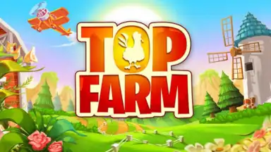 Capture d'écran de Top Farm 6