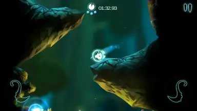 Capture d'écran de Flying Slime 8