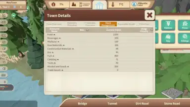 Capture d'écran de Settlement Survival Demo 16