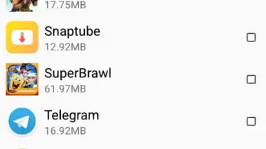 Capture d'écran de Cx File Explorer 7