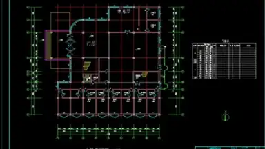 Capture d'écran de DWG FastView - CAD Viewer&Editor 8
