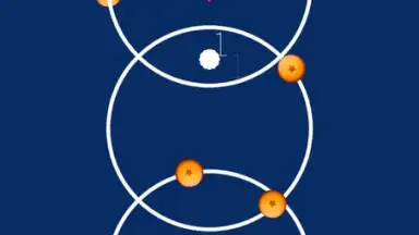 Capture d'écran de Balls Of Dragon 7