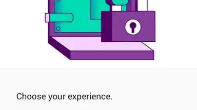 Capture d'écran de Tor Browser Alpha 4